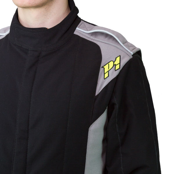 Thumbnail: P1 ELDORA Race Suit