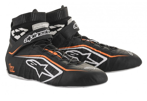 Alpinestars Tech 1 Z V2 Boot | Jam Motorsport Shop view 1