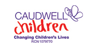 caudwell-children-logo