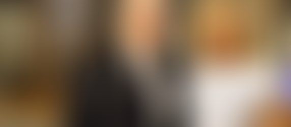 Watch: Tania meets H.S.H. Prince Albert II of Monaco