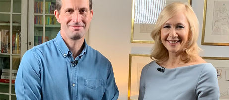 The Leadership League: Sir Ben Ainslie