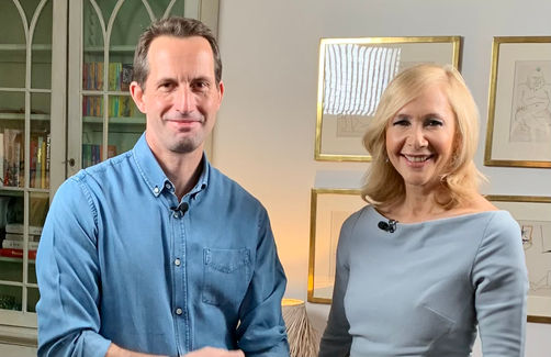 The Leadership League: Sir Ben Ainslie