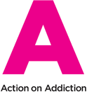 action on addiction logo