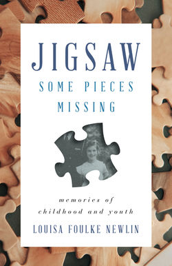 Jigsaw, Some Pieces Missing
