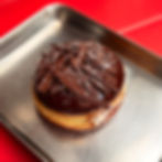 Blackforest Doughnut | WEEKEND SPECIALS
