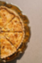 Quiche Lorraine