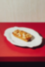 Almond Financier