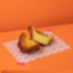 Parisian Flan