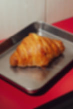 Butter Croissant