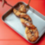 Nutella Twist