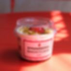 Strawberry Shortcake