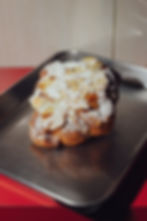 Almond Croissant