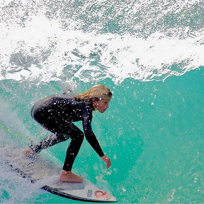 On August 20th, 2018 surfing was announc