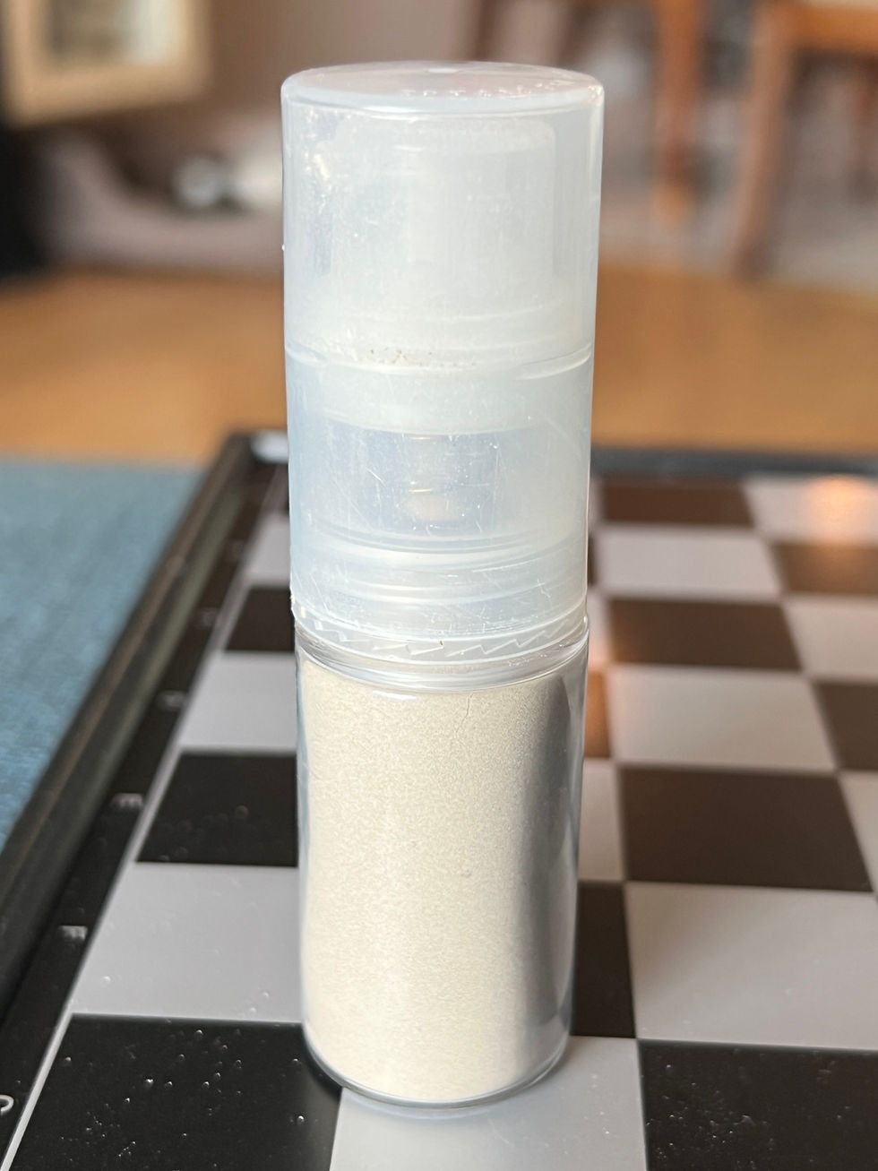 Thumbnail: Dry Shampoo and Texture Powder