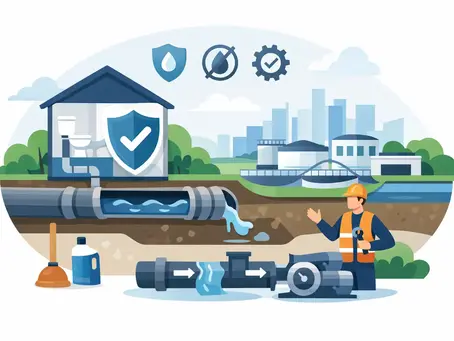 10 Sewer Backup Prevention Tips That Work