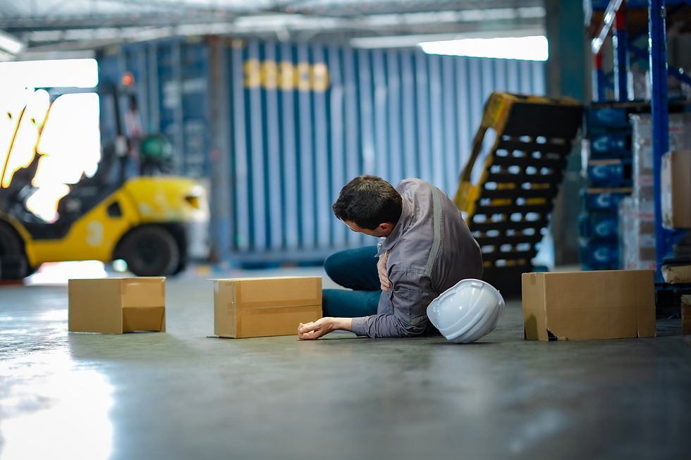 Colleagues need to return home as they arrived