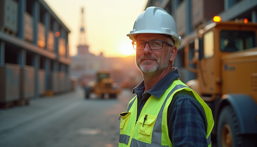 Ensuring Workplace Safety with Safety Compliance Services