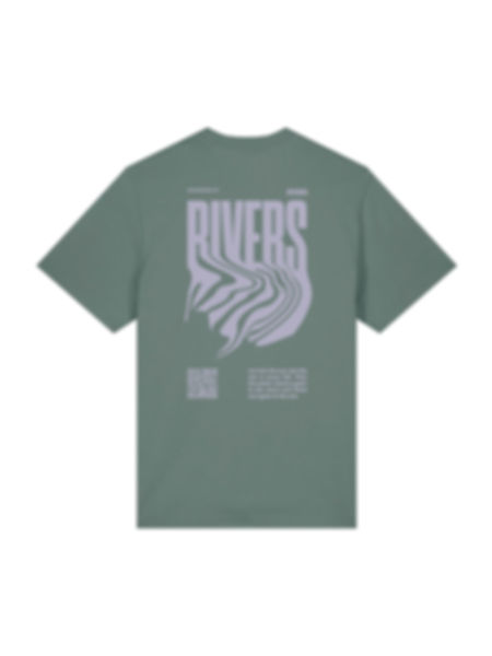 Rivers SHIRT - Green Bay