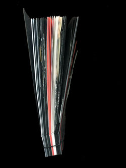 Ceruza és Porcica (artist's book)