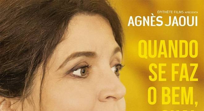 Boas intenções geram novas conexões