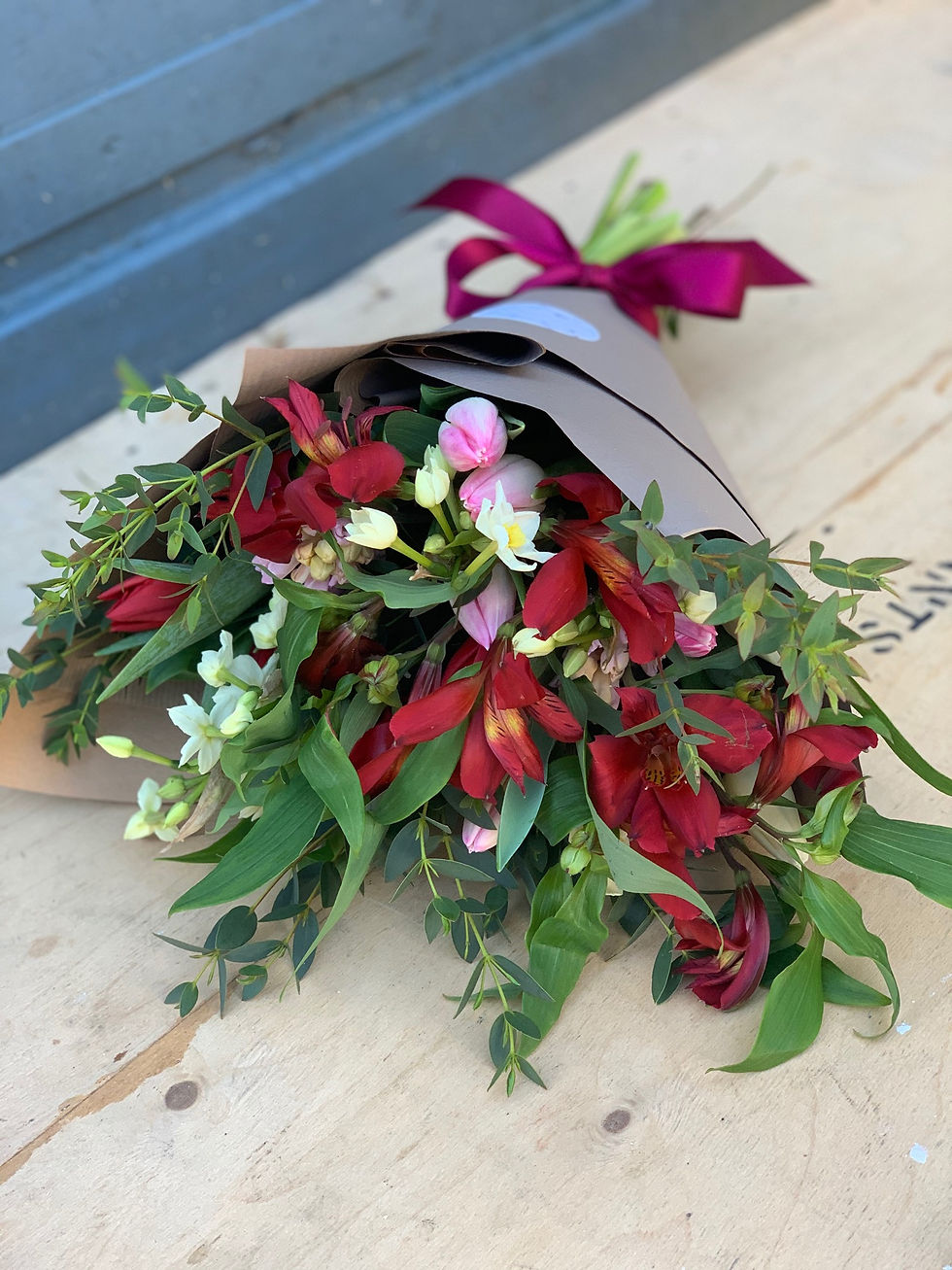 Thumbnail: Mothers Day Bouquet