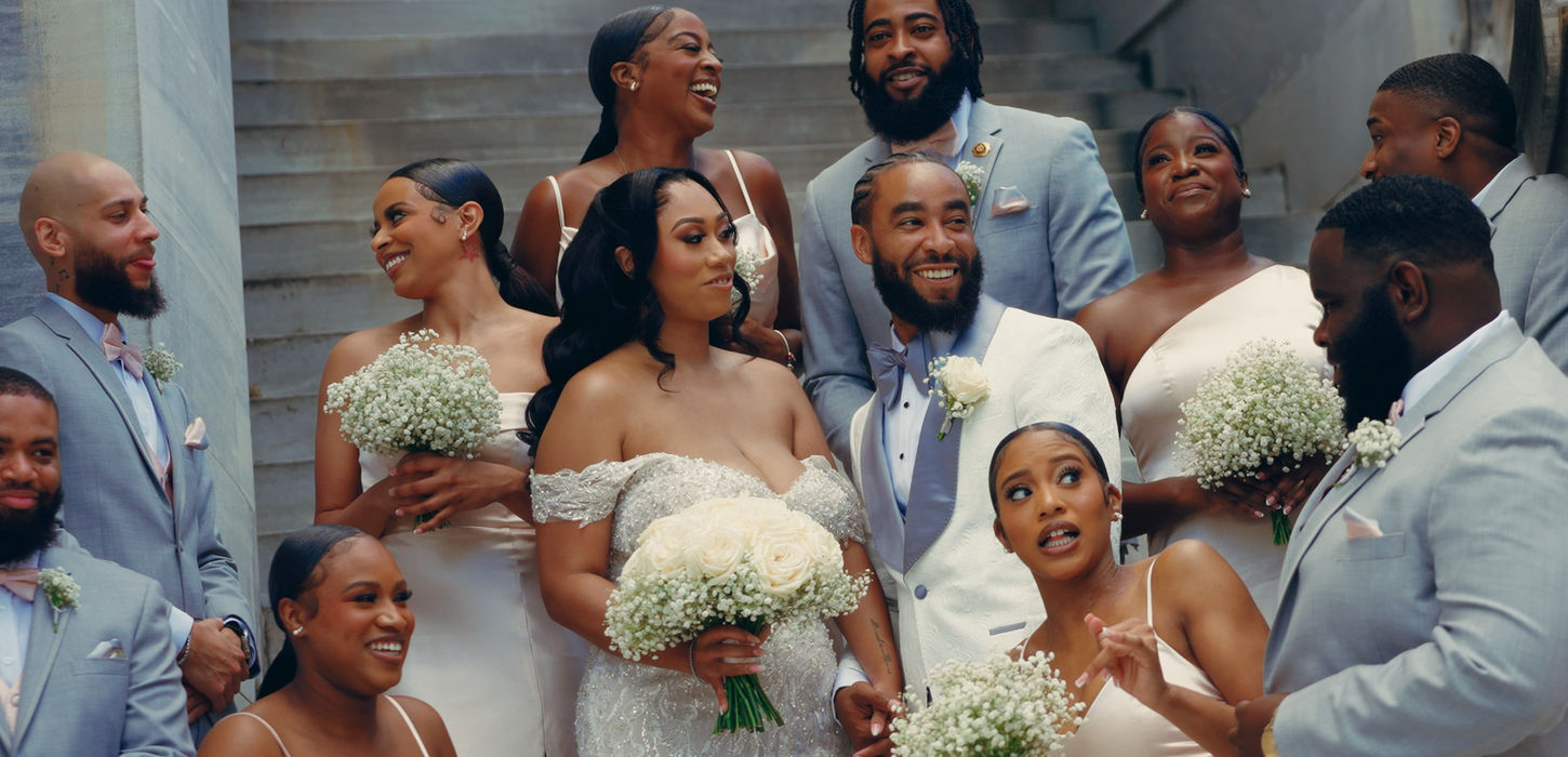 Jordan & Keyhana’s wedding — photograph 4