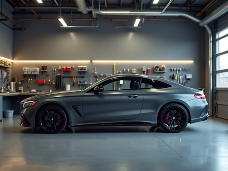 Expert Automotive Maintenance Services in Hendersonville, NC