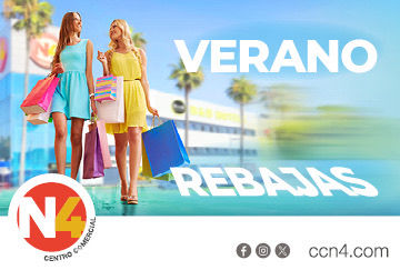 Rebajas de Verano