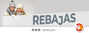 Comienzan las rebajas en Centro Comercial N4: el mejor momento para ahorrar
