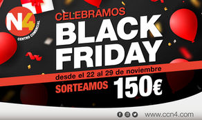SEMANA BLACK FRIDAY