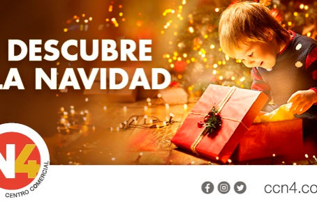 Descubre la Navidad
