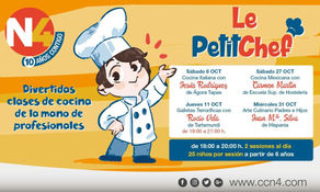LE PETITCHEF 👩🍳👨🍳