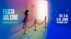 La Fiesta del Cine: ¡Disfruta del Séptimo Arte a Precio Reducido!