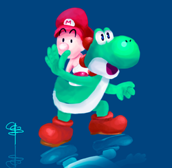 Yoshi