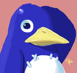 Prinny