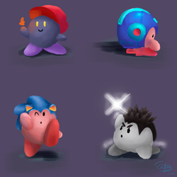 Kirby
