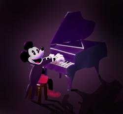 Mickey