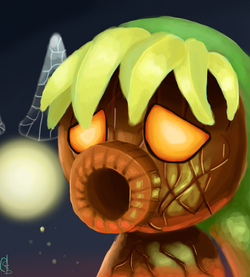 LinkDeku