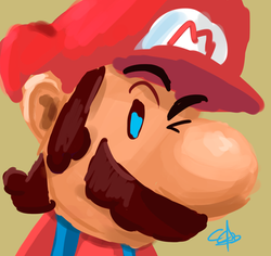 Mario