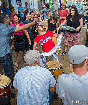 Rumba