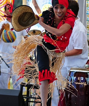 Kati - Eleggua III.jpg Esalen performance .JPG.jpg