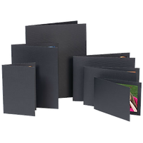 Various Photo Album choices