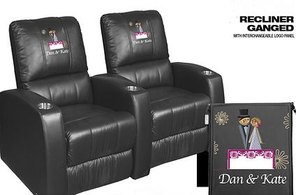Lounge furniture