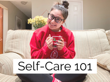 What's All the Hype Around "Self-Care"?
