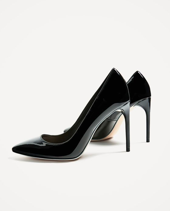 Zapatos de Mujer _ ZARA España