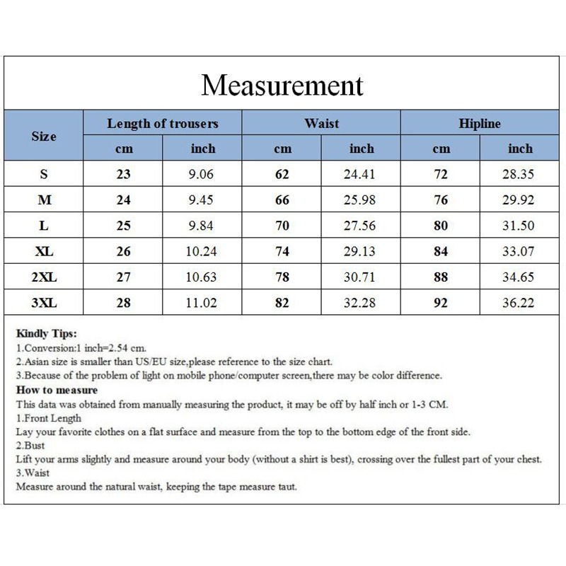 Miniatura: Women Summer Shorts for Sports Fitness Gym Skinny Slim Shorts Causal Yoga Shorts