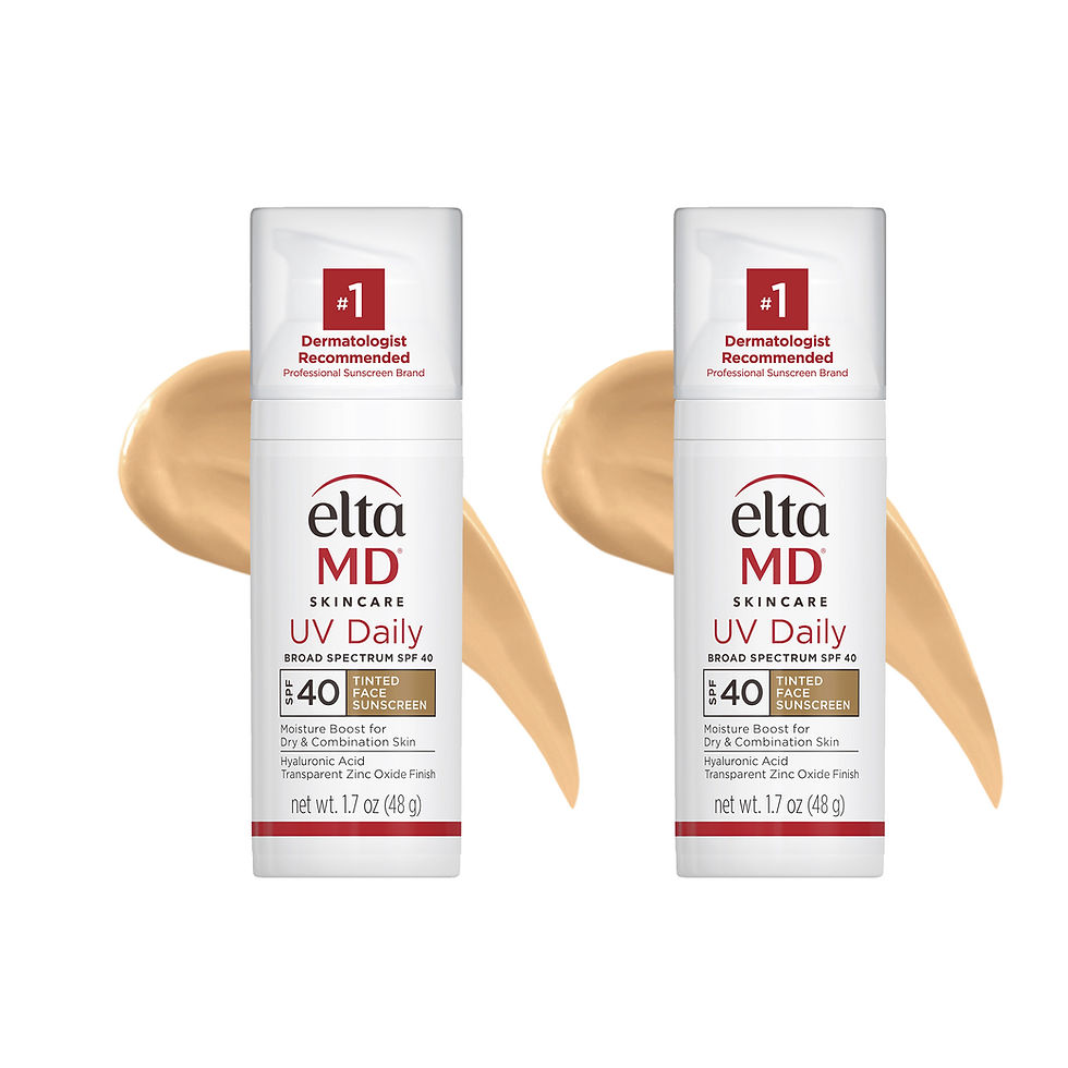 Thumbnail: UVDAILY TINTED SPF 40