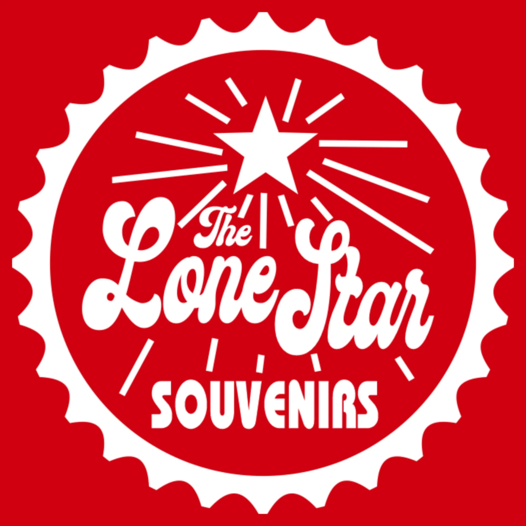 The Lonestar Souvenirs