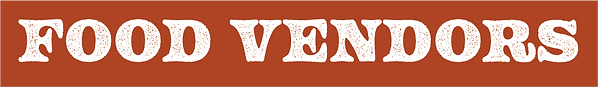 Sip & Sway Austin Food Vendors