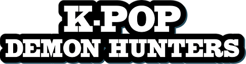 K-Pop Demon Hunters Logo.png